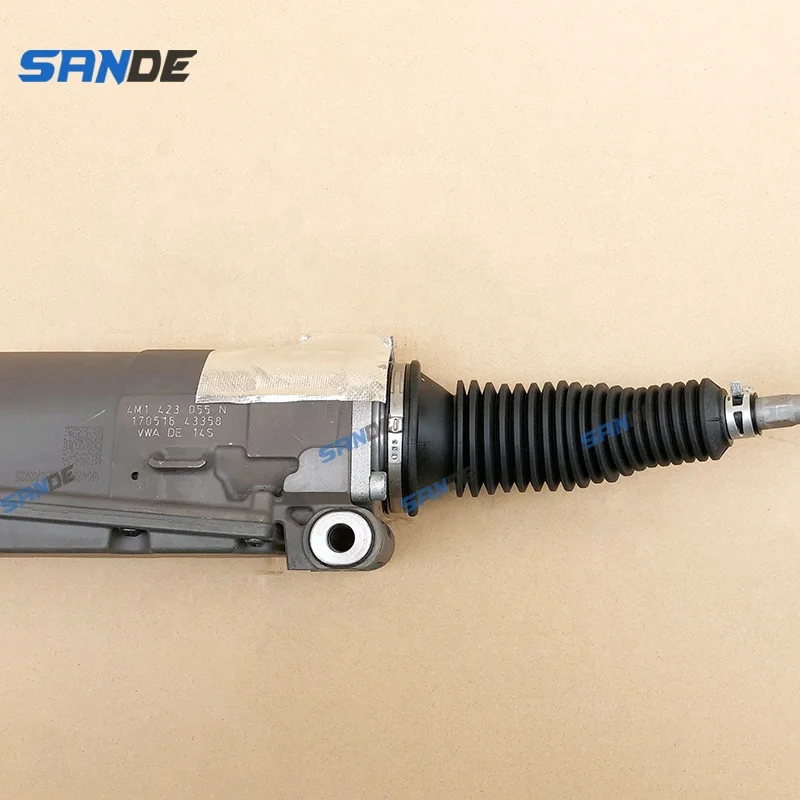 Power Steering Rack For Audi Q7 Steering Gear 4m1423055n 4m0909144b