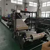 Beverage Application and New Condition application of stand up pouch bag making machine