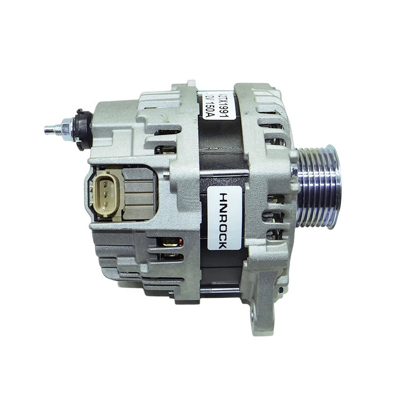 Supply New Alternator 12V 150A 104210-3640 Wholesale Factory