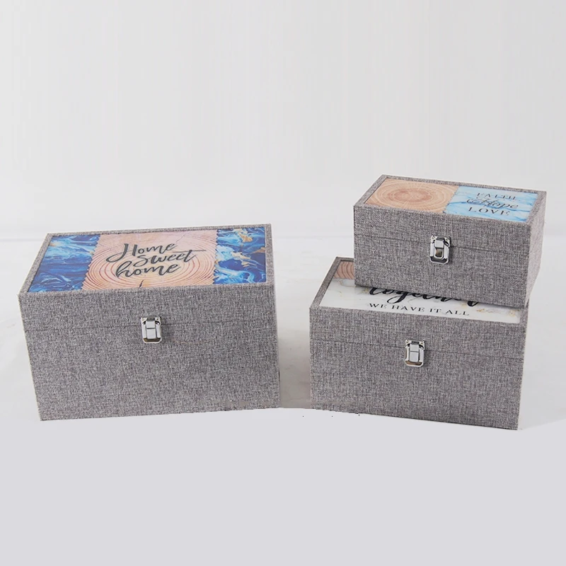 Laser Cut Wooden Dates Mdf Wood Packing Boxes Fancy Arabic Chocolate