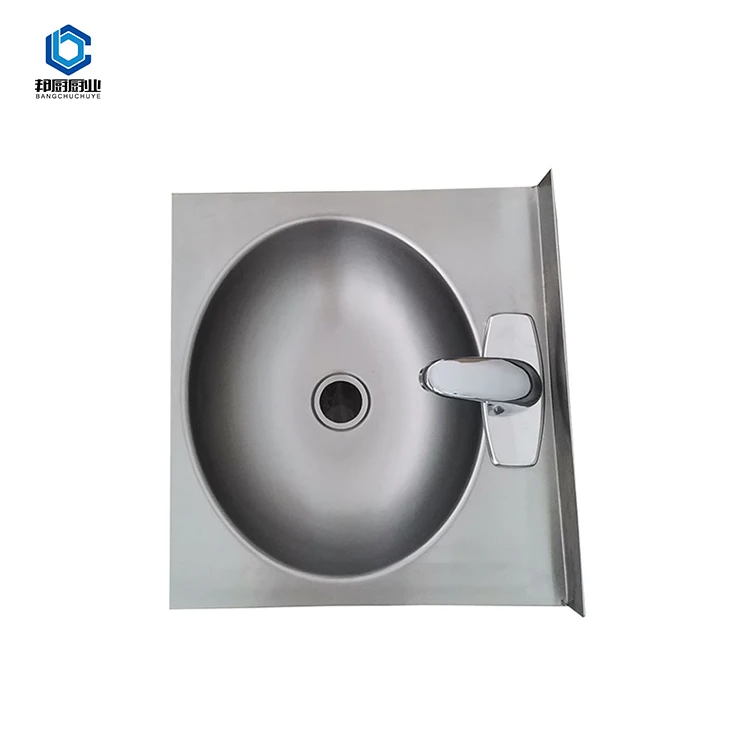 Professional Manufacturer Stainless Steel Hang A Wall To Sink Kitchen Sink Cabinet Stainless Steel Wall Mounted Kitchen Sink