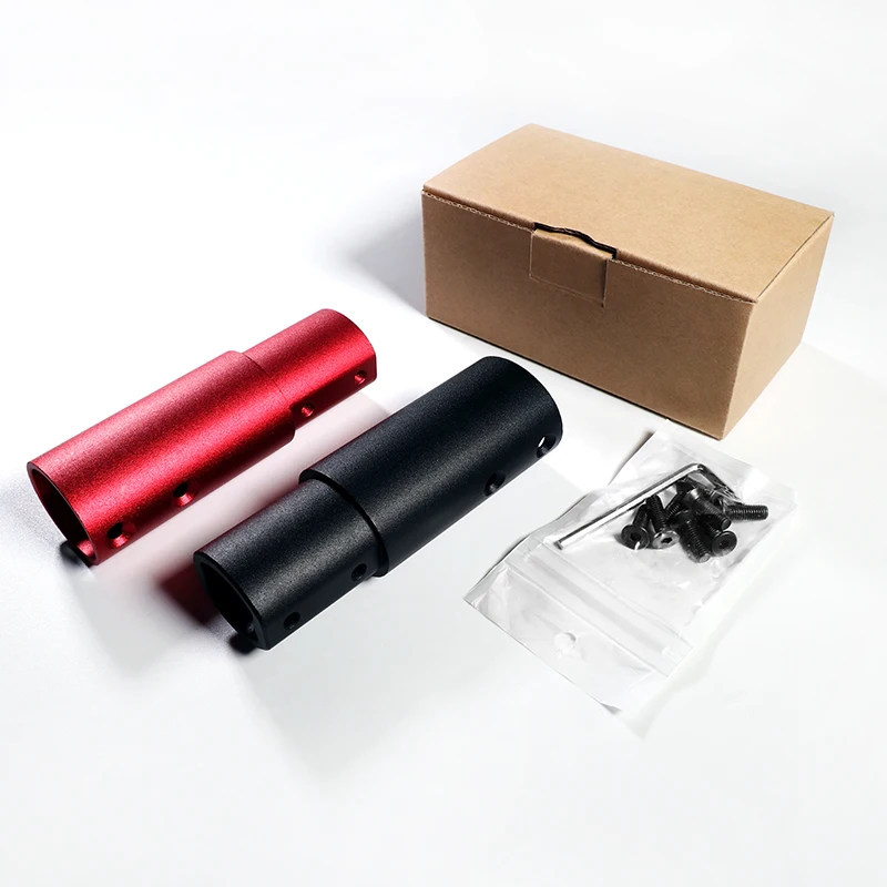 Superbsail  Aluminum Alloy Handlebar Heightening Modification For Xiaomi MIJIA M365/Pro 1S Electric Scooter Must-have supplier