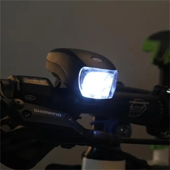 Bike headlight (8)