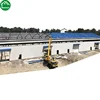 Hot dip galvanizing workshop for free standing workshop buildings for games workshop factory