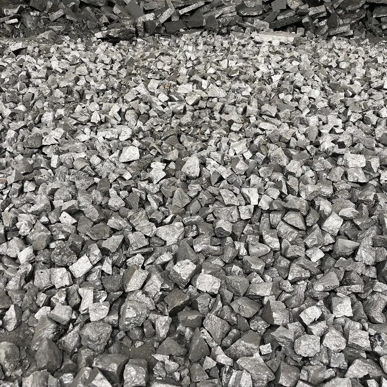 Ferro Silicon 70%-1-2