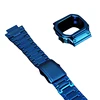 Specialist manufacturers stainless steel watch case stainless watch band