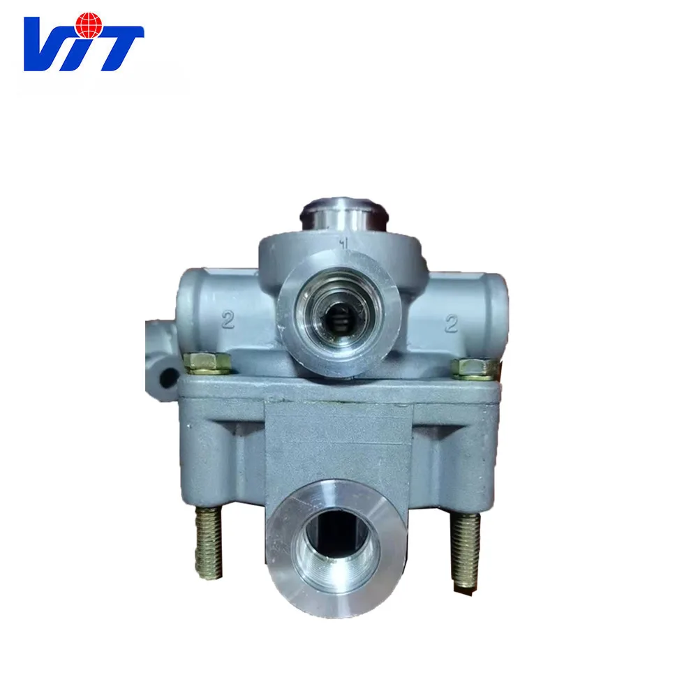 VIT Relay Valve  0481026021000  0481026022000 For DAFf MANN MB factory