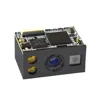 New Portable Wired Interface Usb Fixed Mount 1D 2D Laser Ccd Barcode Module
