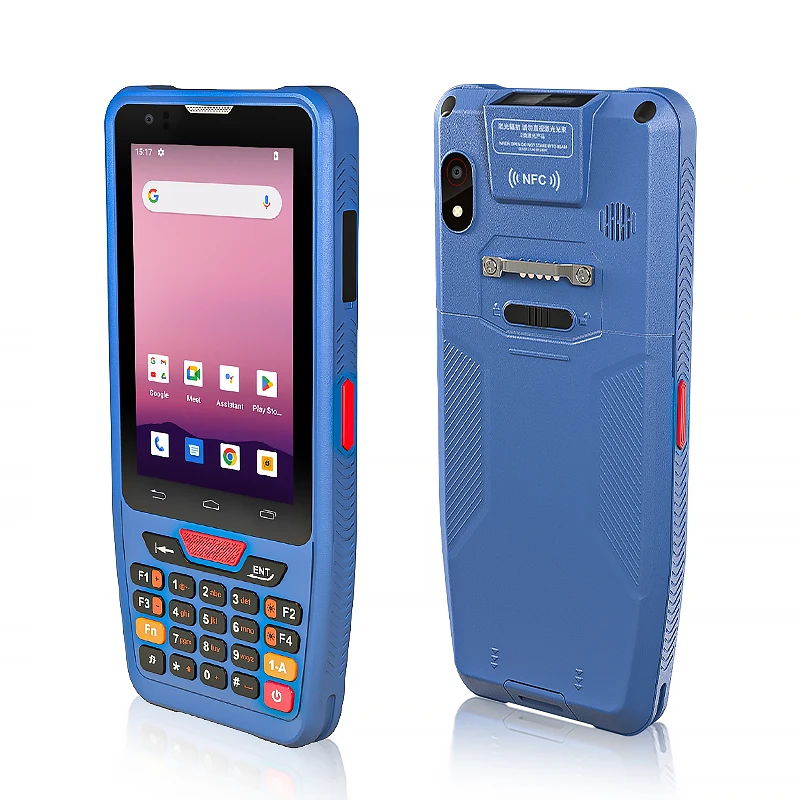 Pda Fdevice Android PDA Device Guide: How to Choose the Right One
