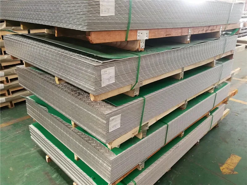 Astm A1011 440a 440b Stainless Steel Sheet - Buy 440a Stainless Steel ...