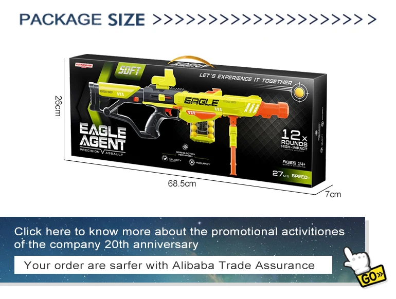 アマゾンジェルブラスターソフト弾丸ガンセットガンボールシューターおもちゃ ラウンドフォームソフト弾丸フォームボールポッパーガンでのシューティングゲーム Buy ゲルブラスター おもちゃの銃のための ソフト弾丸銃セット Product On Alibaba Com