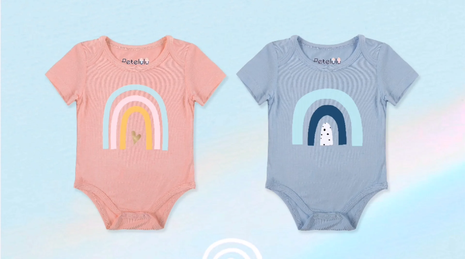 Bamboo Fiber Baby Clothes Made In China Import Newborn Soft Casual Baby