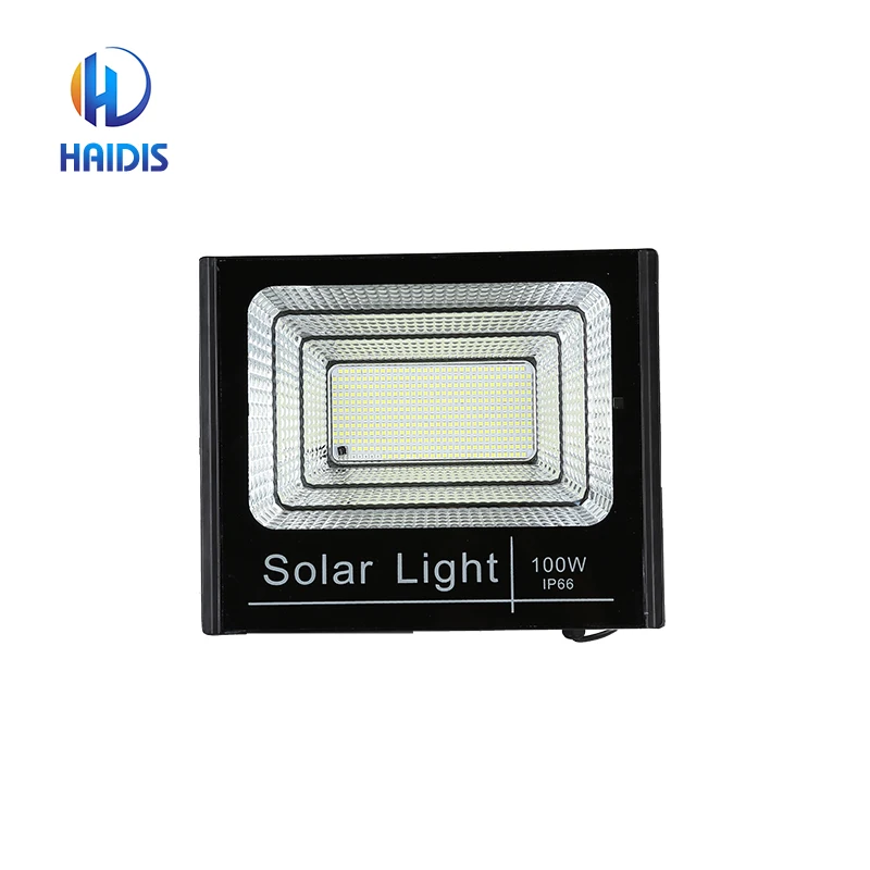China Wholesale Solar Street Light Price List  Factory Price Solar Flood Light