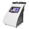 ultra shape 5 in 1 vacuum 40K RF Body Cavitation Slimming Machine