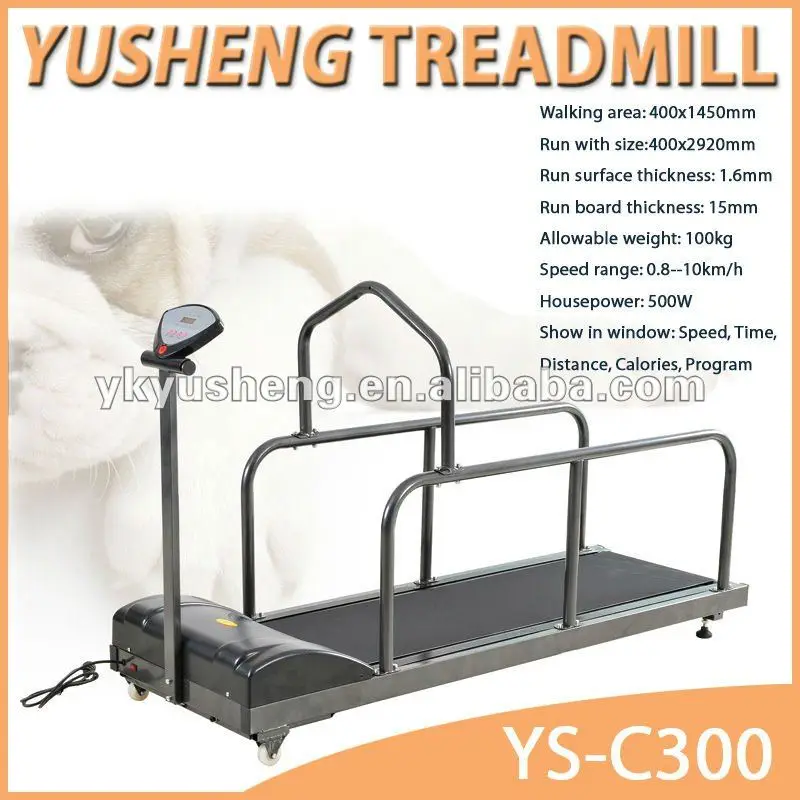 Animal Treadmill Hot Sale Treadmill For Dogs Buy Dog Treadmill,Used