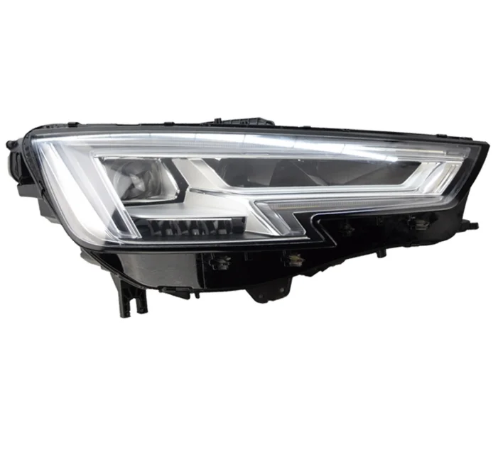 

Full LED headlight A416-18 change pare parts,1 Set