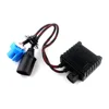 Wholesale price error free 9004 9007 canbus car led decoder led warning canceller decoder hid decoder