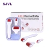 Extra Body Derma Roller 4in1 Dermaroller With Microcurrent