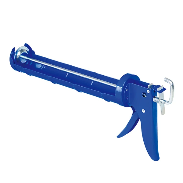 Ratchet Rod Powder Coating Caulking Guns