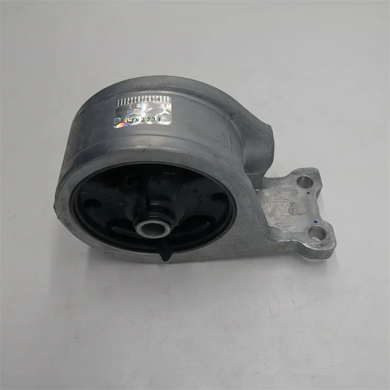 Ssangyong Engine Rubber Mounting Engine Pawl Pad For Korando C Engine ...