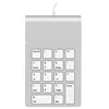 factory NEW laptop Numeric Keyboard Wired mini keyboard computer 18 key