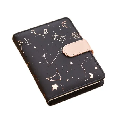 
Widely Used Superior Quality Promotional Top Quality Diary Paper Notebook 