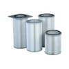Promotion wholesale polyester + PP easy deashing Industrial Pleat Air Filter for nonferrous .