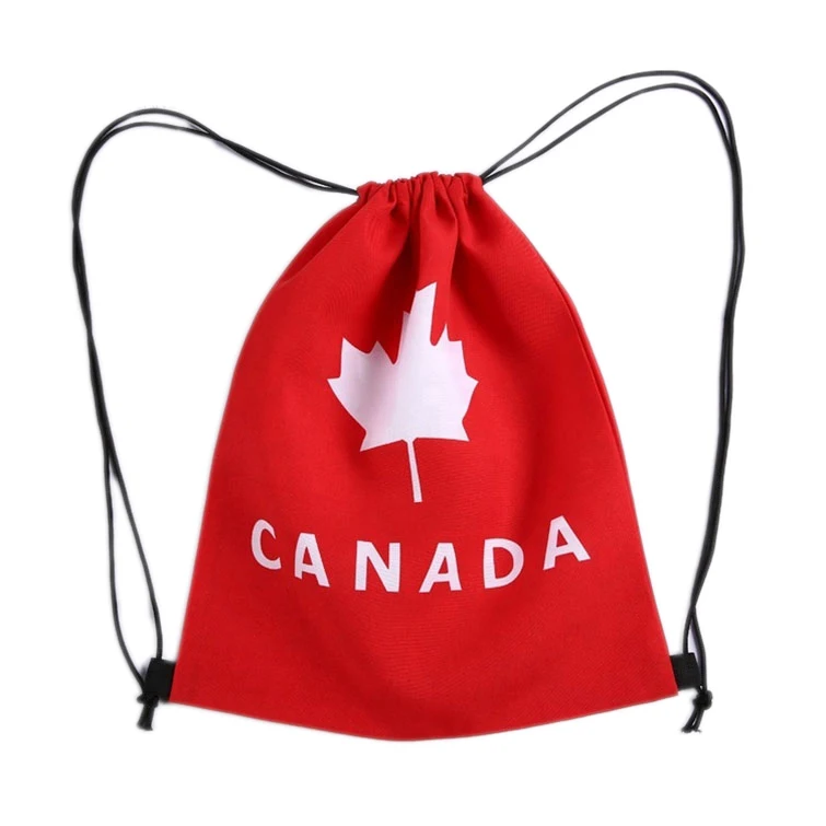 string bags canada