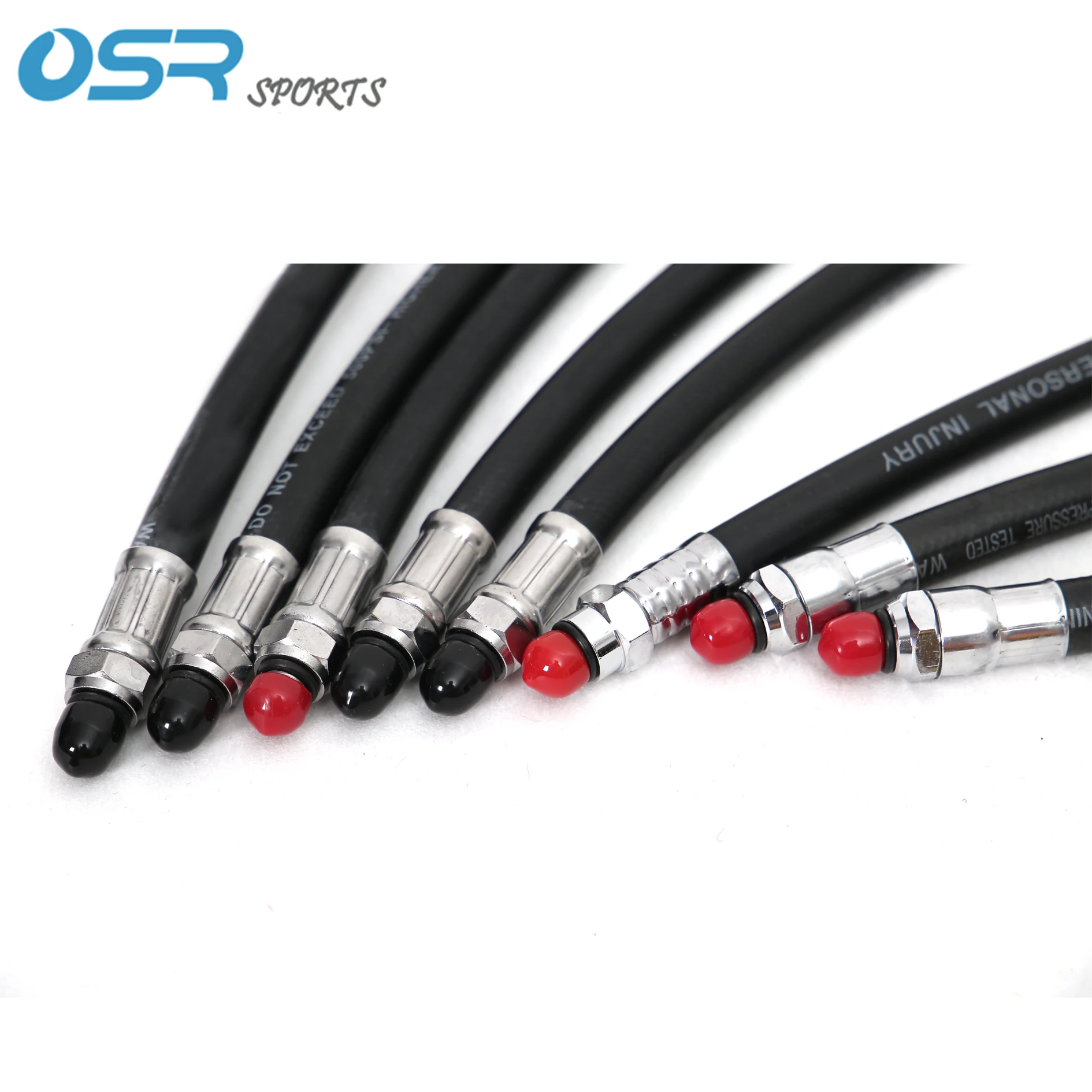 Scuba Diving Bcd Low Pressure Hose Rubber Buy Scuba Diving Bcd Low