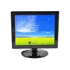 15 inch led monitor 12volt ips tft led screen display for desktops computer gaming pc