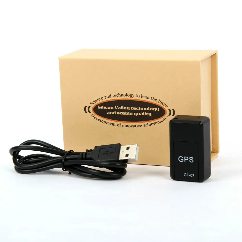 Hot Sales Mini Gps Gf 07 For Sale Personal Gps Tracker Realtime