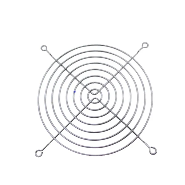 Metal Fan, JEEK, 72x72mm - detail 2