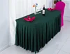 Fancy Beautiful Table Cloth Table Cover Basic Table Skirting