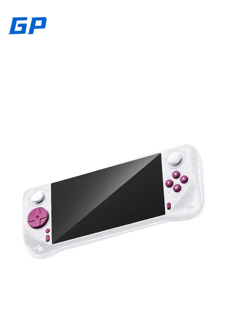 新品】e6max ハンドヘルド エミュ機 E6 MAX Portable Gaming Console