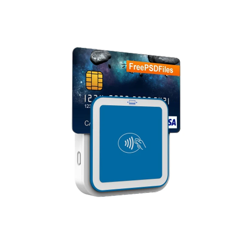 Power Bank with SD Card Reader Guide
