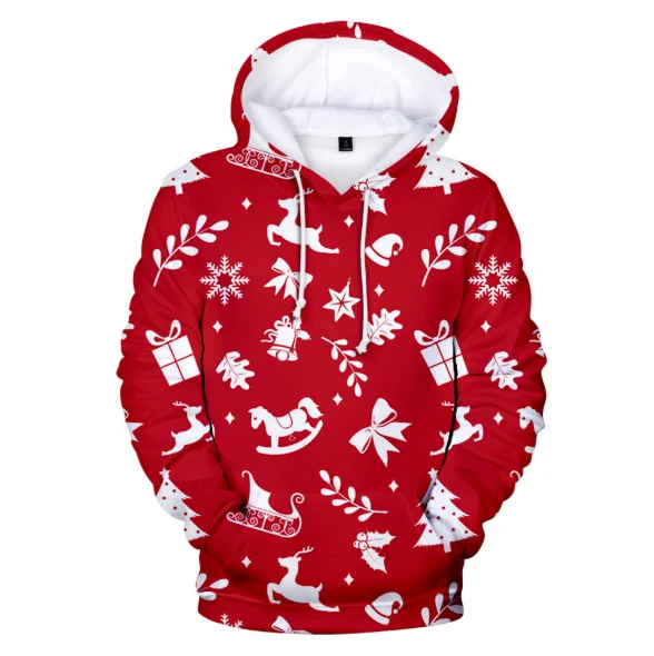 Unisex Novelty Hoodies 3d Printed Graphics Fleece Pockets Pullover  Sweatshirts For Christmas Halloween - Buy Unisex 3d Print Hoodies Graphic  Space Pullover Hooded Sweatshirts For Men Women,3d Printed Cool Stylish Sweatshirt  Hoodie