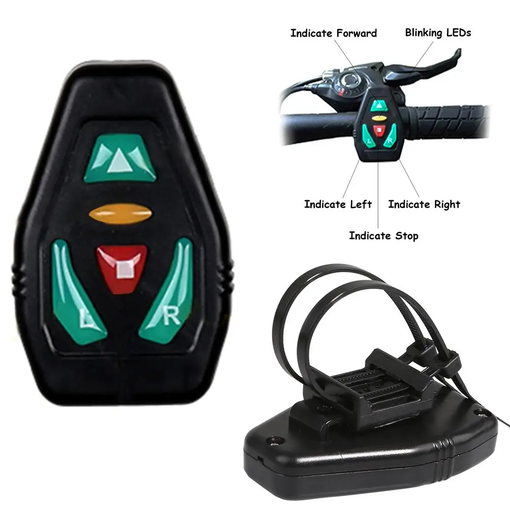 Superbsail Bicycle Bag Sport Backpack 15L LED Turn Signal Light Remote Control Safety Bag Outdoor Hiking Climbing Backpack supplier