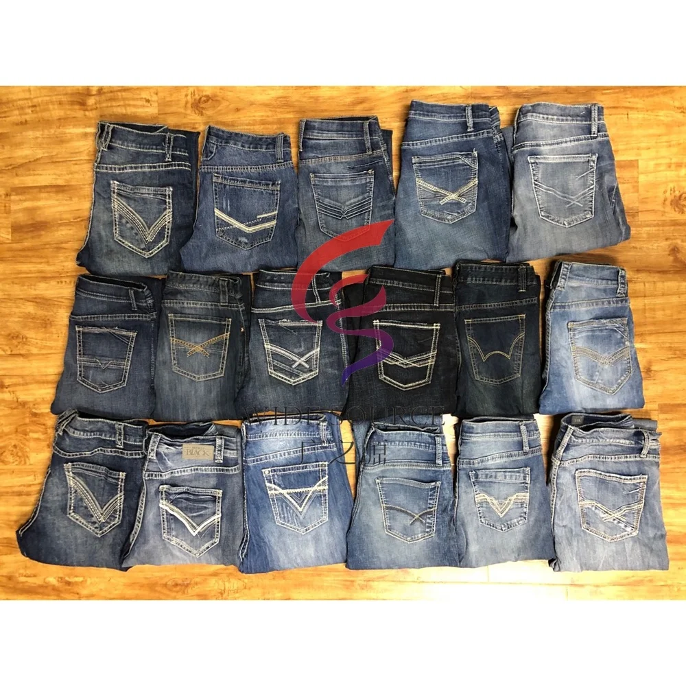 wholesale denim jeans suppliers