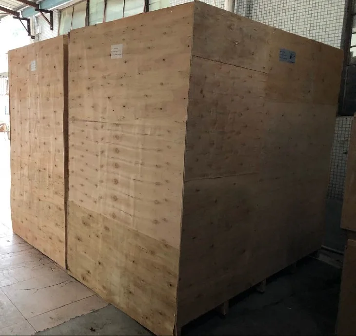 Dehumidifier, OEM, Hot Water - detail 52