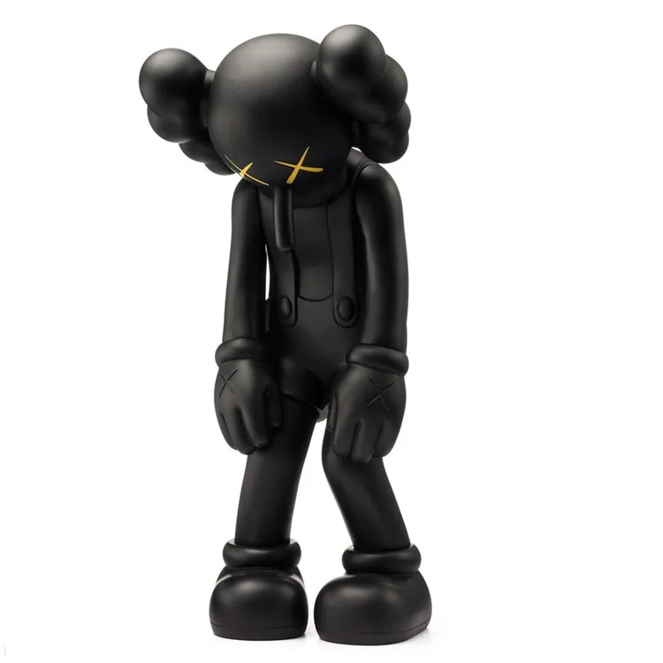 oem 制造商定制动漫 bape kaws 玩具