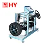 Electric vehicle powered eps electronic training kit