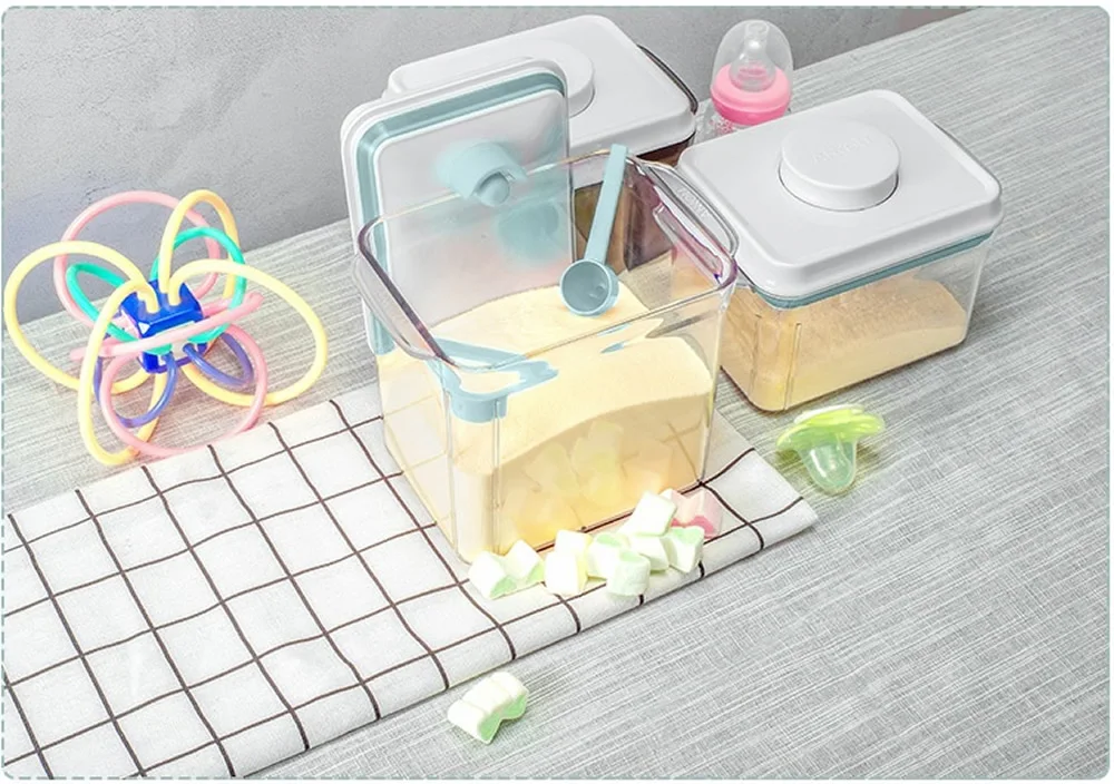 2019 Nuevo Diseño De Producto De Vacío De Almacenamiento De