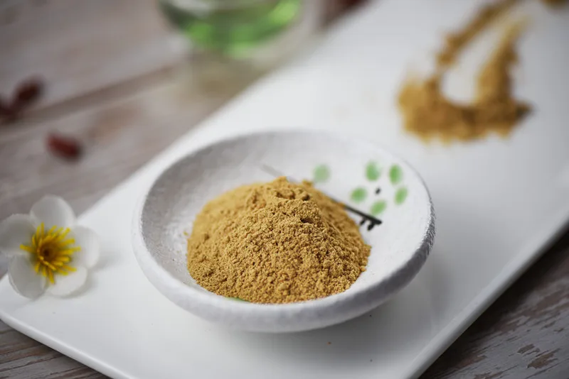 Dried Boletus Edulis Porcini Powder Pure Mushroom Powder Buy Boletus Edulis Powder Dried Boletus Edulis Porcini Powder Product On Alibaba Com