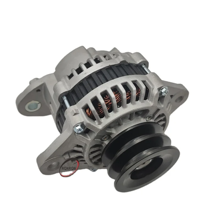 24V 45A Generator Truck Alternator for Mitsubishi Canter