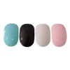 New private optical office Mini Cute 2.4G wireless design handle Slide colourful 3D foldable mouse MW-004