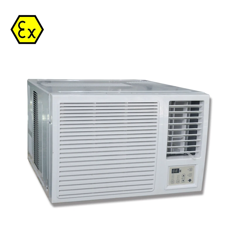 For Power Plant Generator, BCKT-45/G, Explosion-proof, 2HP - detail 4