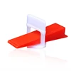 Ceramic Knauf Tile Leveling System/ Floor Tile Spacer Leveling System / Tile Leveling Clips