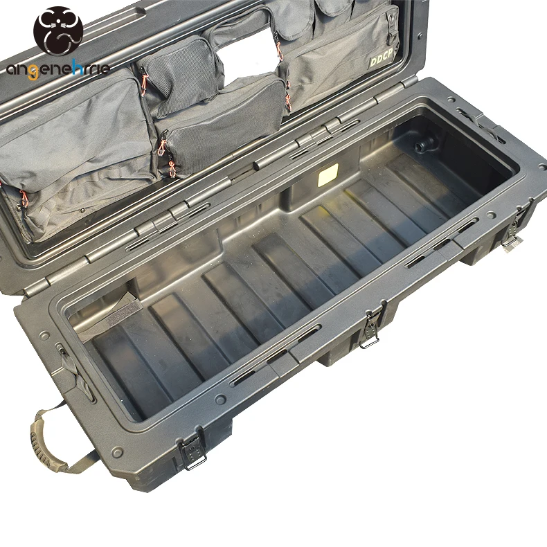 Wholesale Large Car High Quality Case Tool Chest Offroad Heavy Duty