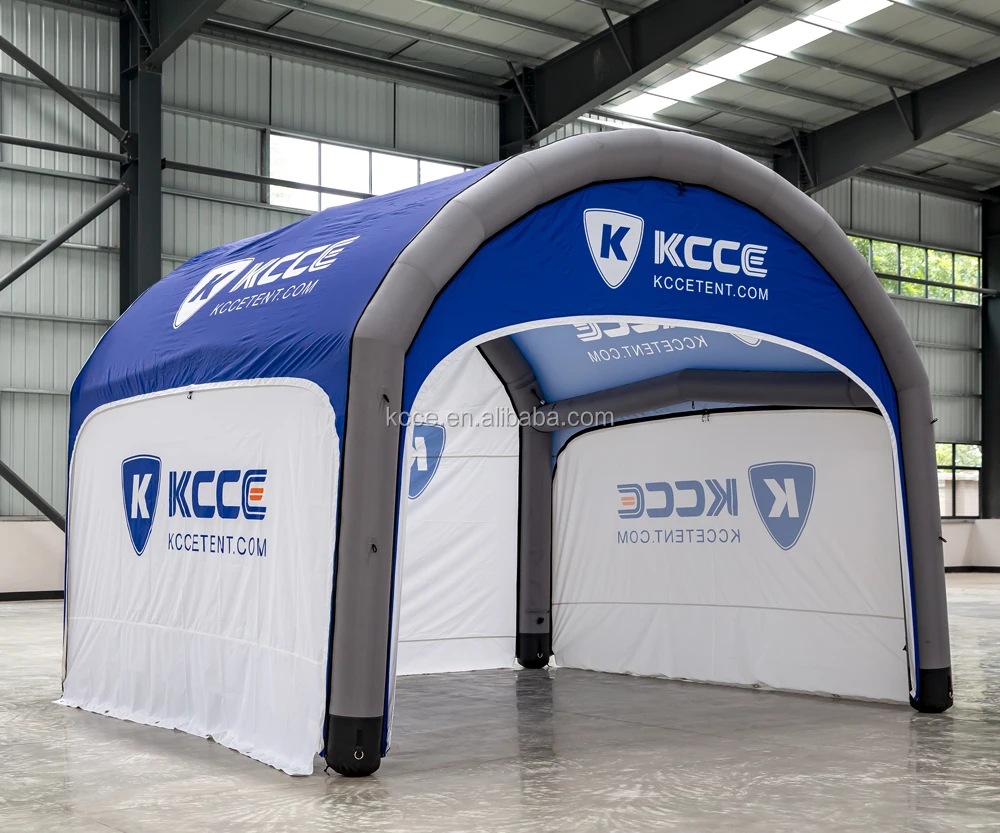 Fast up100% Full Test Custom Design Customized material big dome tent Wholesale from China