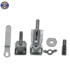 China Suppliers ventilation system hvac damper hardware